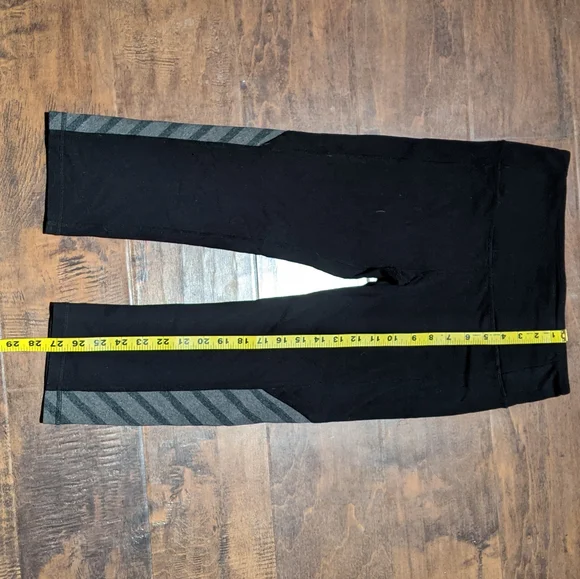 Alo Capris - Picture 6 of 6